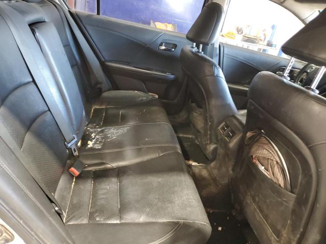 2013 HONDA ACCORD EXL #3301960415