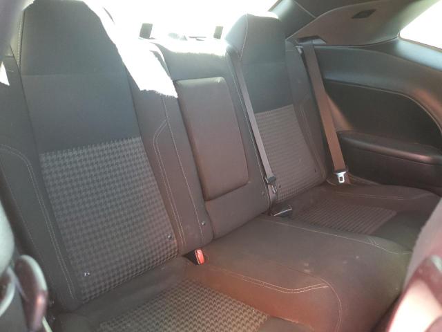 2018 DODGE CHALLENGER #3303974715