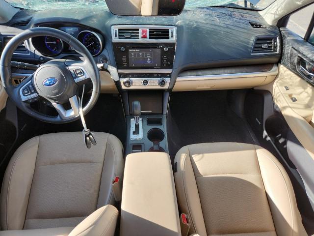 2017 SUBARU OUTBACK 3. - 4S4BSENC9H3347741