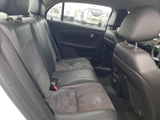 2011 CHEVROLET MALIBU 2LT #3274887110