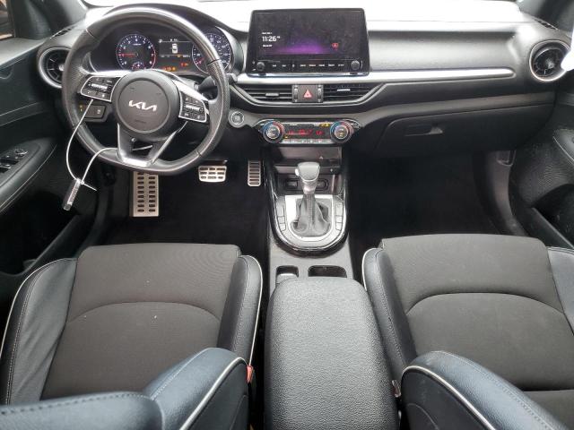 2024 KIA FORTE GT LINE #3308436282