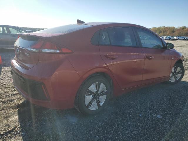2019 HYUNDAI IONIQ BLUE #3282583904