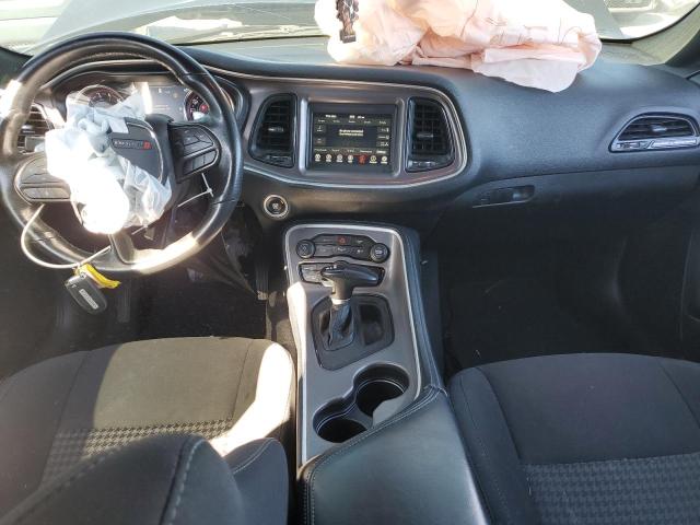 2022 DODGE CHALLENGER #3285012963