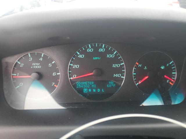 2016 CHEVROLET IMPALA LIM 2G1WC5E39G1143425