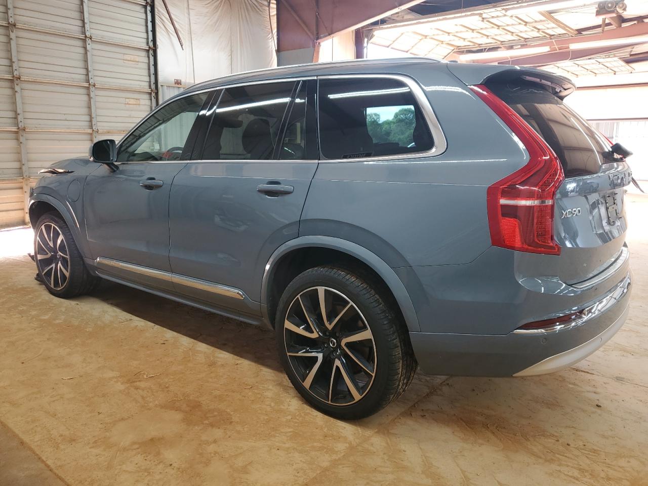 VOLVO XC90 T8 RECHARGE INSCRIPTION EXPRESS