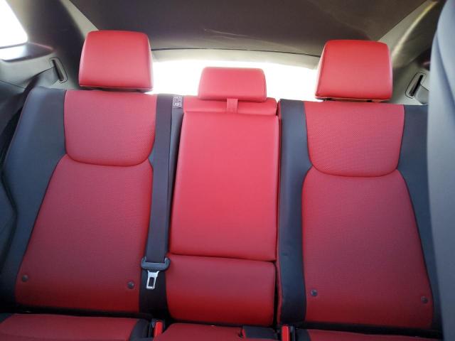 2022 LEXUS NX 350 #3297259423