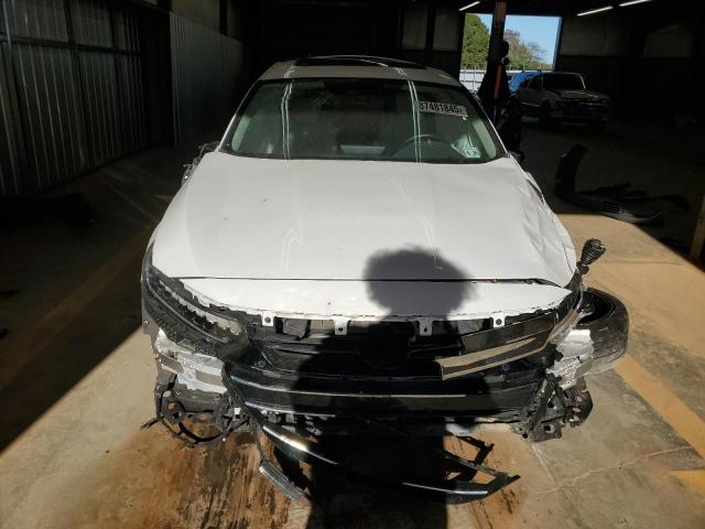 2021 HONDA ACCORD TOU - 1HGCV3F94MA015558