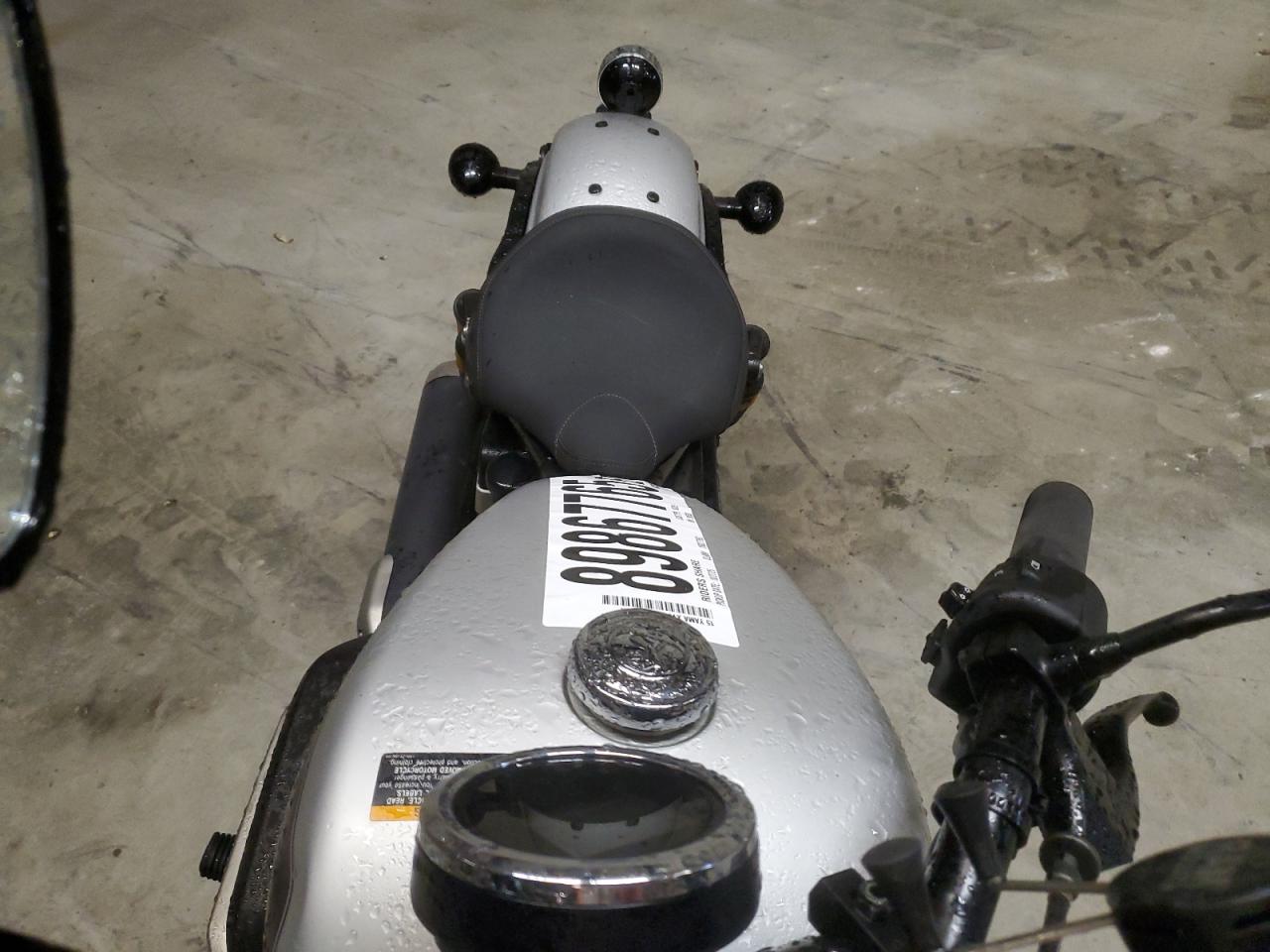 Lot #3291297442 2015 YAMAHA XVS950 CU