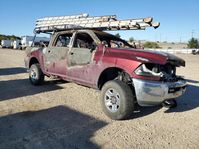 2018 RAM 3500 ST #3297910781