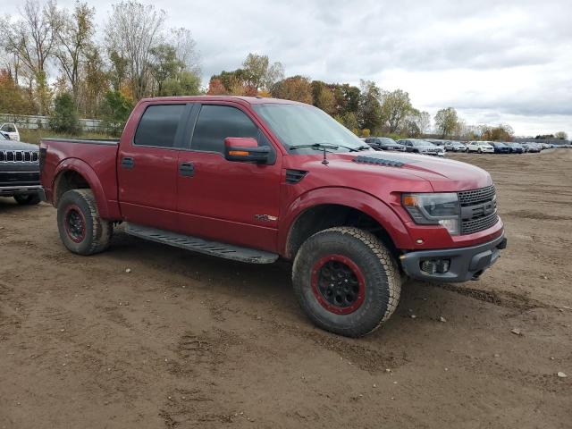 2014 FORD F150 SVT R - 1FTFW1R67EFB64145