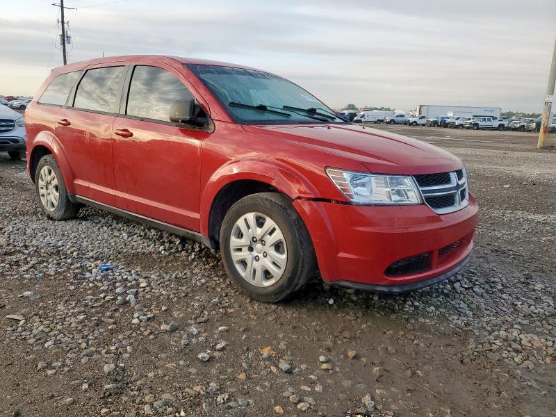 2014 DODGE JOURNEY SE - 3C4PDCAB3ET263081