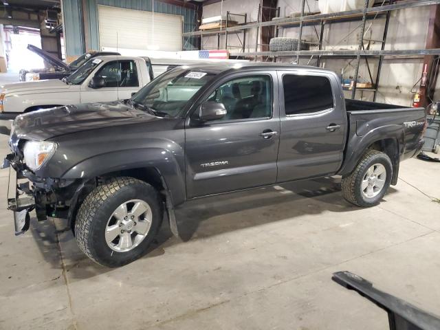 TOYOTA TACOMA DOU