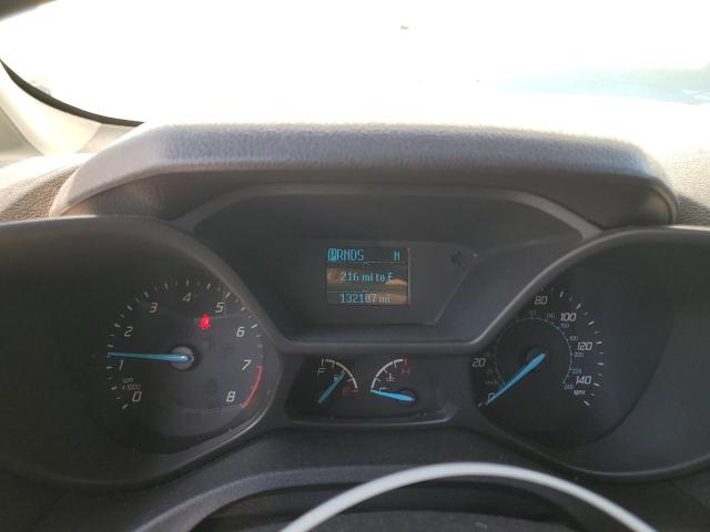 2015 FORD TRANSIT CONNECT XLT #3266890037