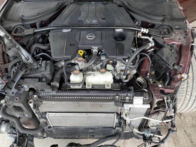 2024 NISSAN Z PERFORMA JN1BZ4BH8RM361669