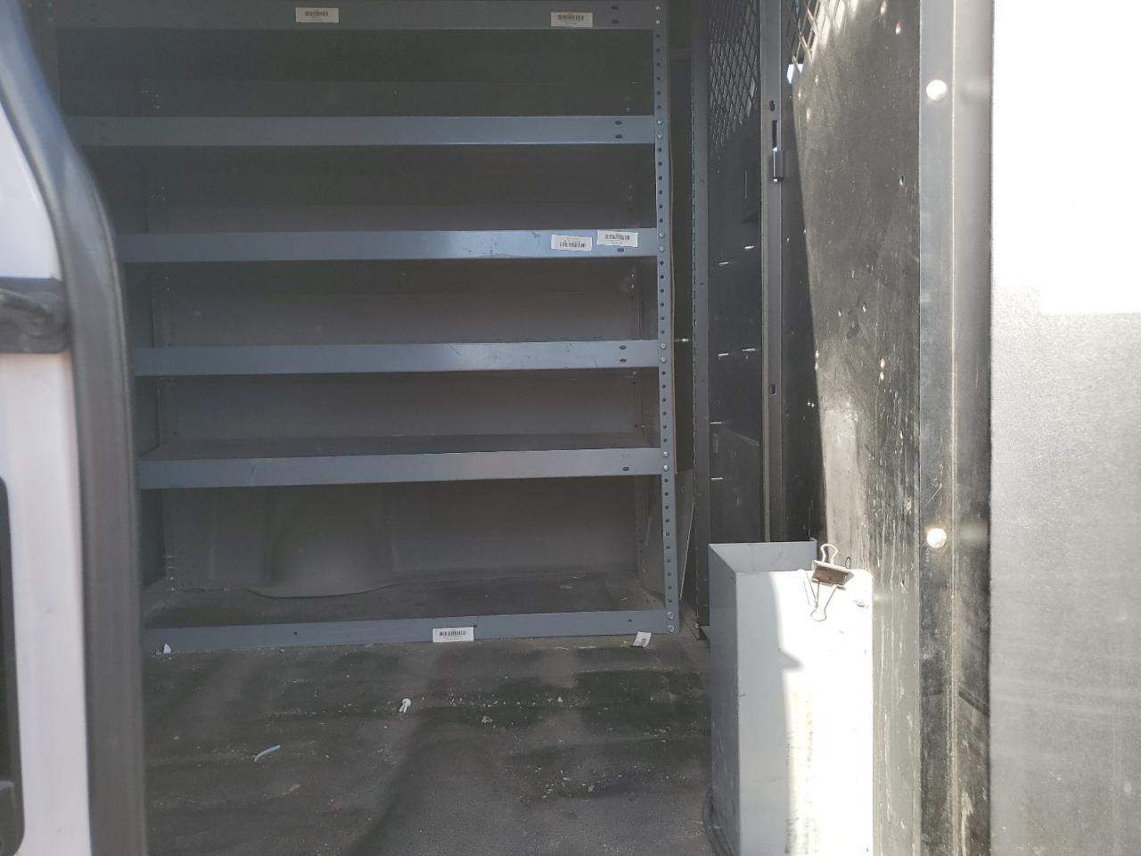 Lot #3310355953 2008 FORD ECONOLINE