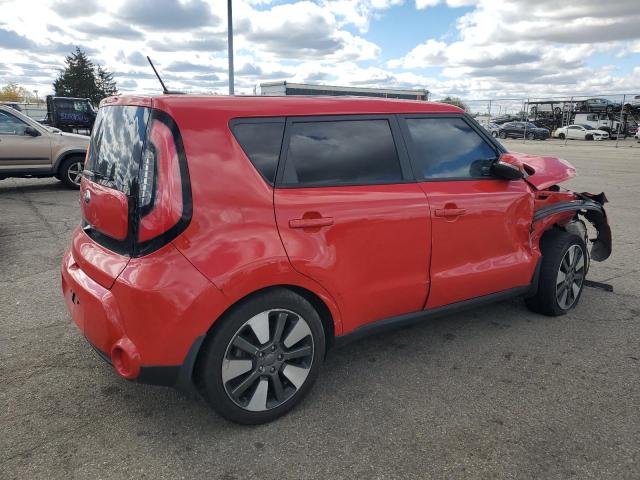 2015 KIA SOUL ! KNDJX3A50F7750655