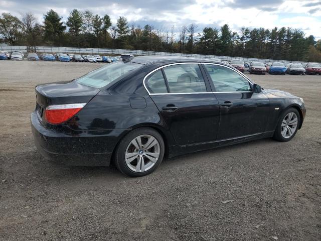 2009 BMW 528 I #3274710790
