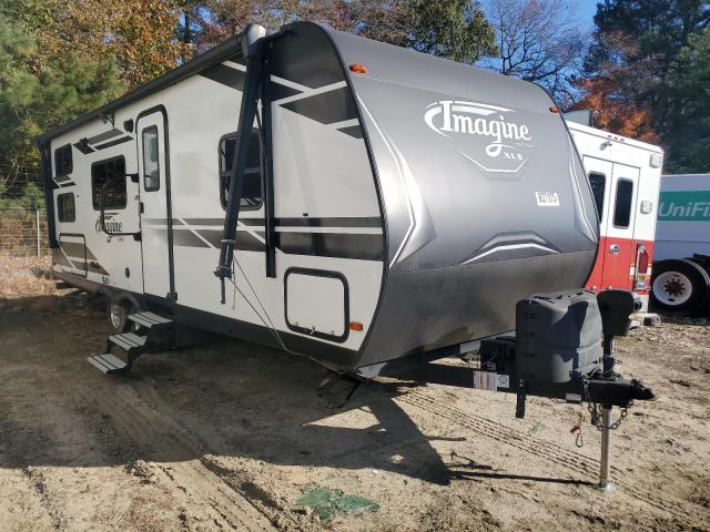 Global Auto Auctions: 2021 GRAND DESIGN RECREAT IMAGINE XL