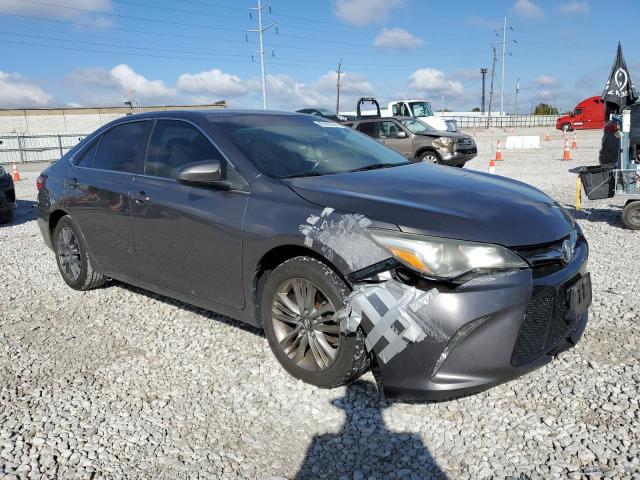 2016 TOYOTA CAMRY LE 4T1BF1FK9GU237882