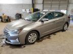 Lot #3315821355 2020 HYUNDAI ELANTRA SE