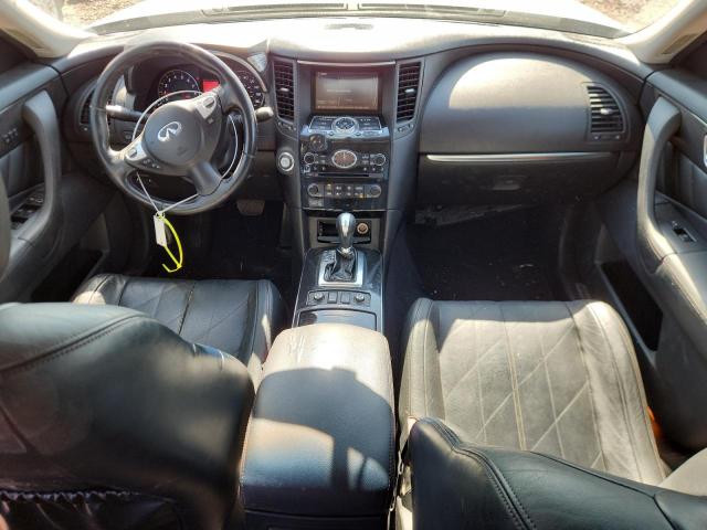 2010 INFINITI FX35 - JN8AS1MW1AM853007