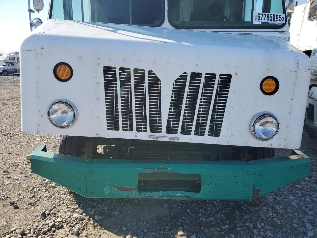 Lot #3273845186 2014 FREIGHTLINER CHASSIS M