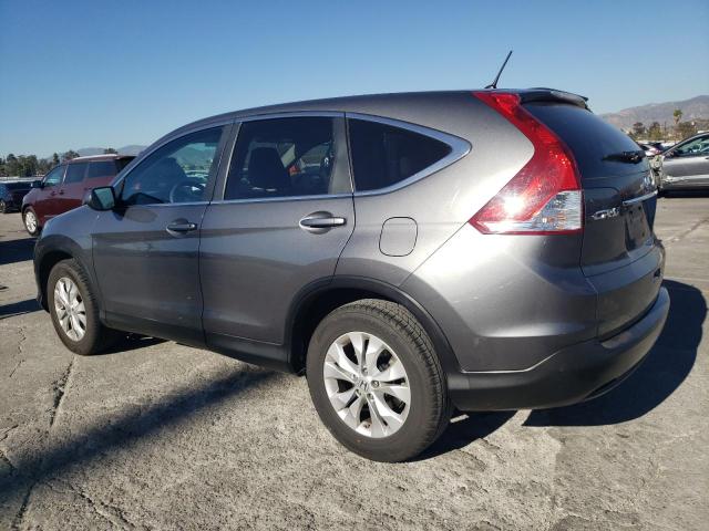 2013 HONDA CR-V EX - 3CZRM3H59DG703105