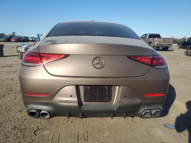 2019 MERCEDES-BENZ CLS AMG 53 - WDD2J6BB3KA033522