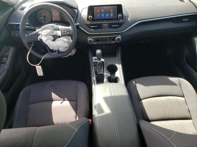 2024 NISSAN ALTIMA S 1N4BL4BV0RN380382