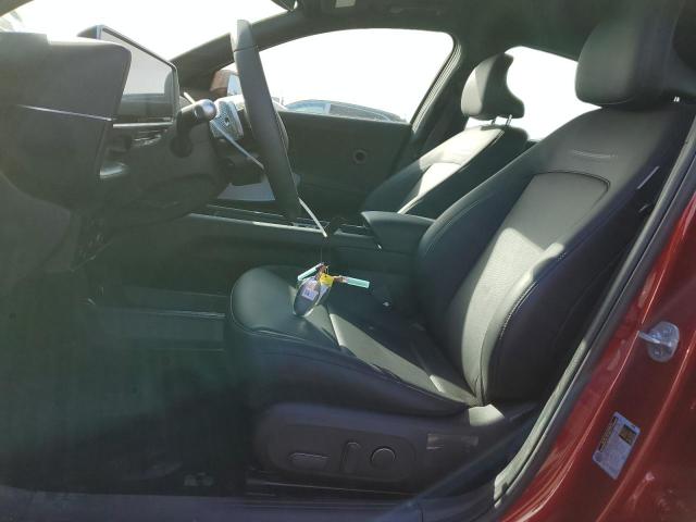2025 HYUNDAI IONIQ 6 SE KMHM34AA2SA085990