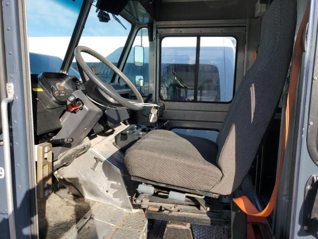 2021 FREIGHTLINER MT45 #3309634049