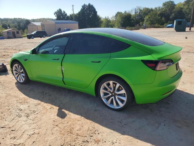 2020 TESLA MODEL 3 5YJ3E1EB6LF600445