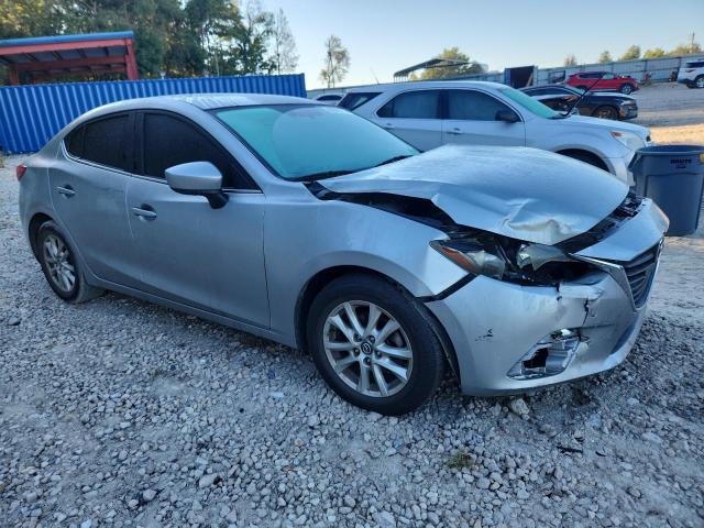 2016 MAZDA 3 SPORT 3MZBM1U72GM275240