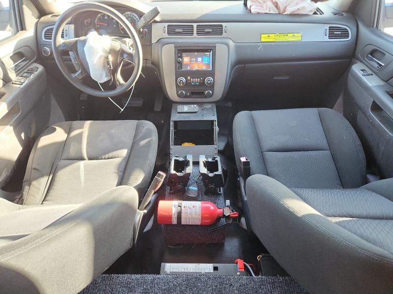 2013 CHEVROLET TAHOE POLI - 1GNLC2E0XDR273271