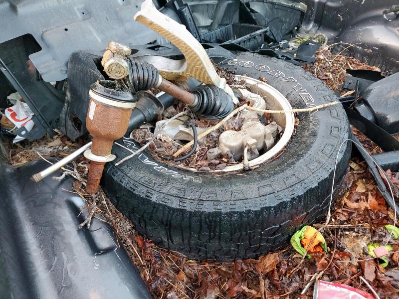 2016 RAM 1500 SLT - 1C6RR7GG4GS279967