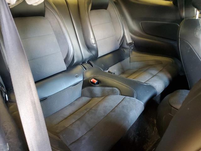 2020 FORD MUSTANG SH 1FA6P8JZXL5550191