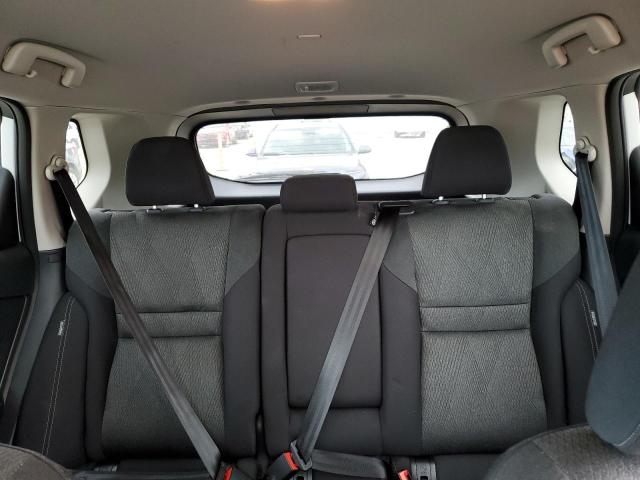 2024 NISSAN ROGUE SV - 5N1BT3BB7RC683368