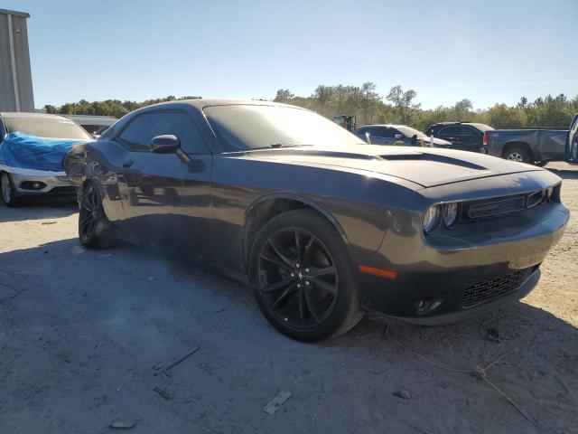 2018 DODGE CHALLENGER #3303974715