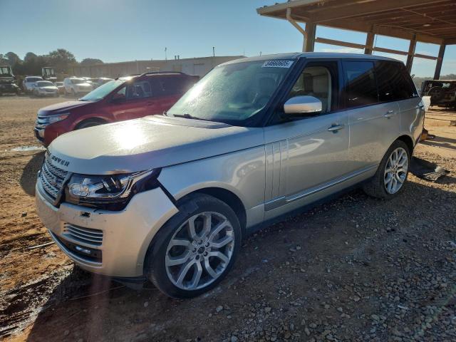 Global Auto Auctions: 2013 LAND ROVER RANGE ROVER SUPERCHARGED