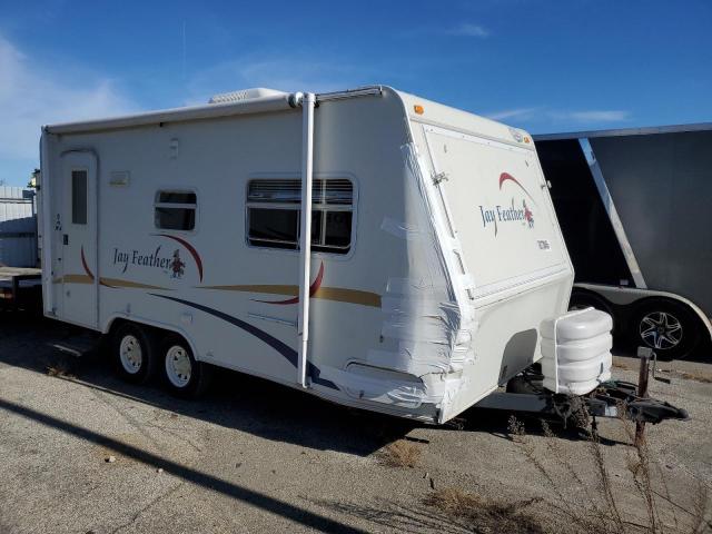 2004 JAYCO JAYFEATHER #3303895687