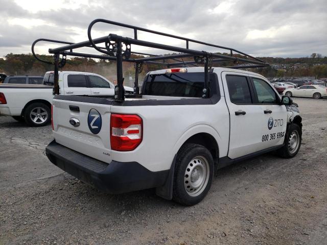 2024 FORD MAVERICK X 3FTTW8B93RRA17233