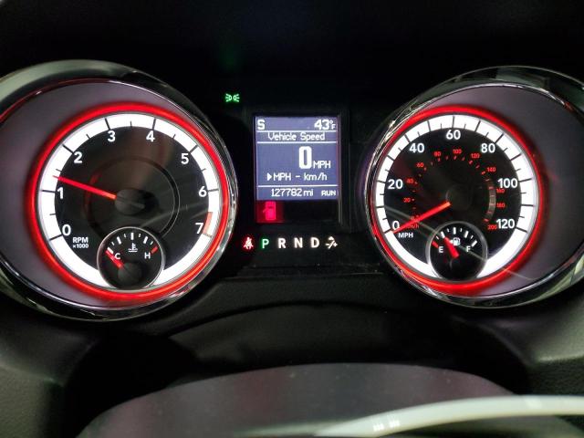 2013 DODGE GRAND CARA #3285748653