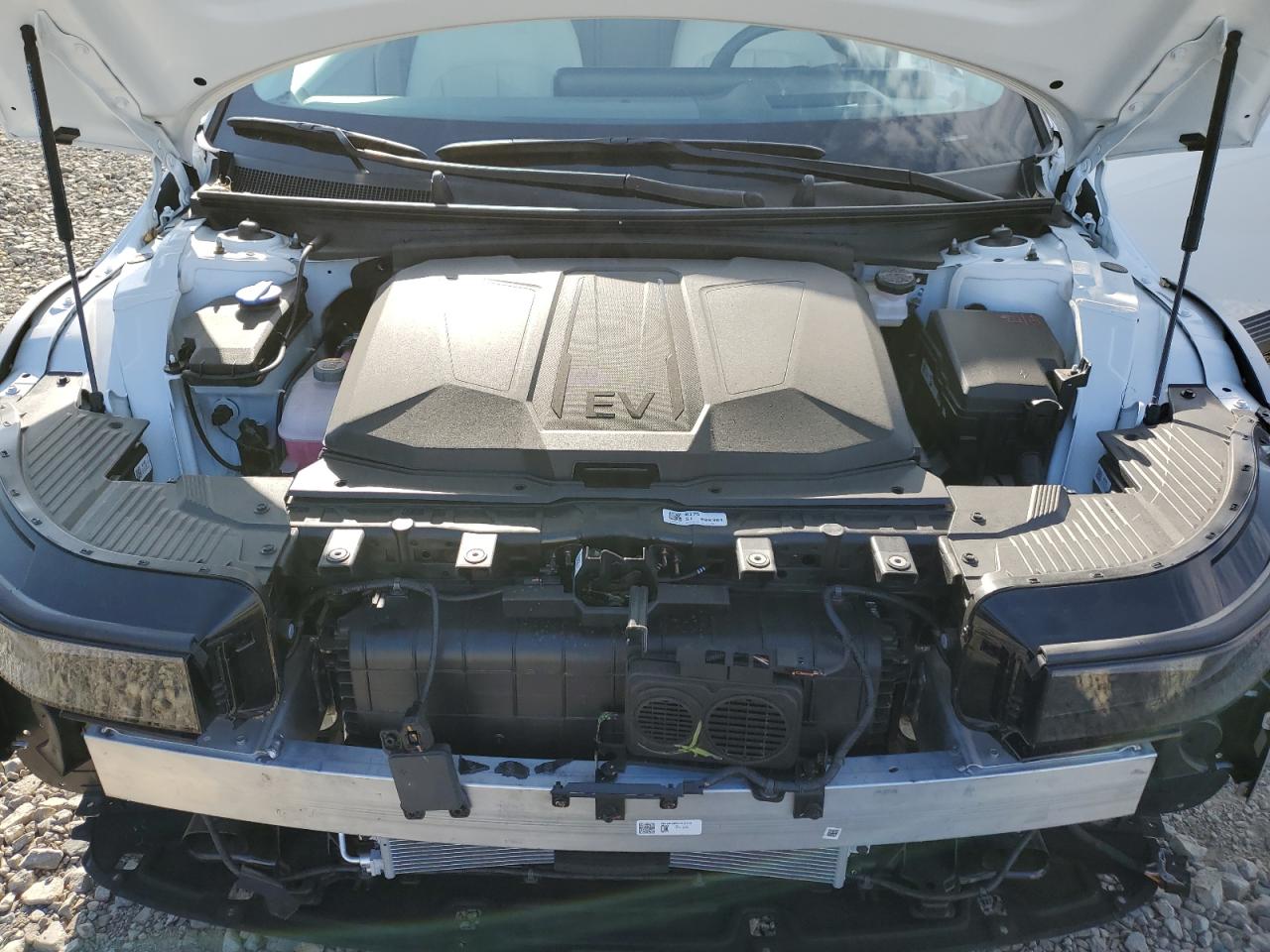 HYUNDAI IONIQ 5 LIMITED