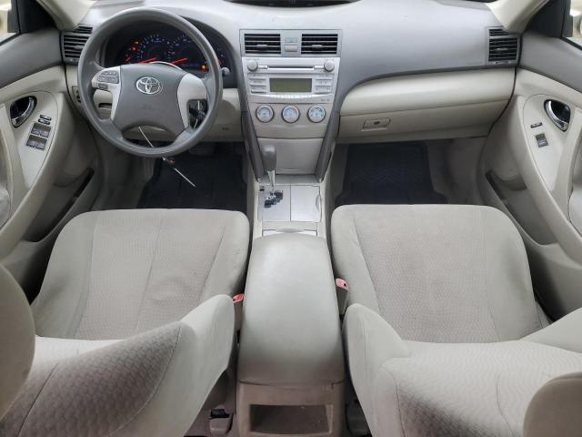 2011 TOYOTA CAMRY BASE - 4T1BF3EK9BU164468