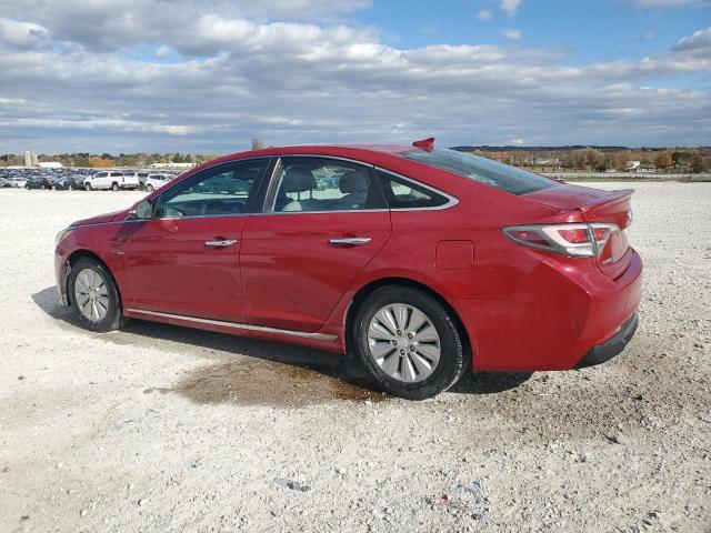 2016 HYUNDAI SONATA HYB - KMHE24L13GA036969
