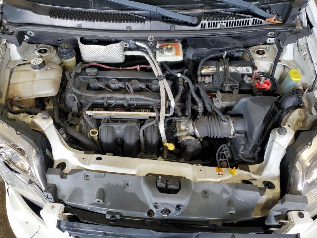 2013 FORD TRANSIT CO #3315726394