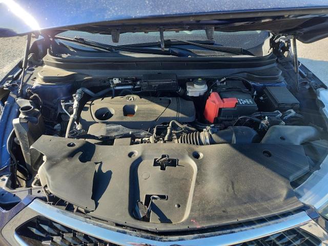 2019 ACURA RDX 5J8TC2H35KL044061