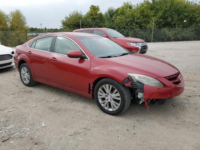 2009 MAZDA 6 I #3283478519