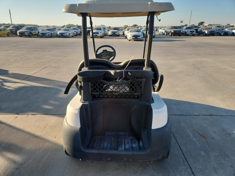 2019 CLUB CAR TEMPO LITHIUM #3266836083