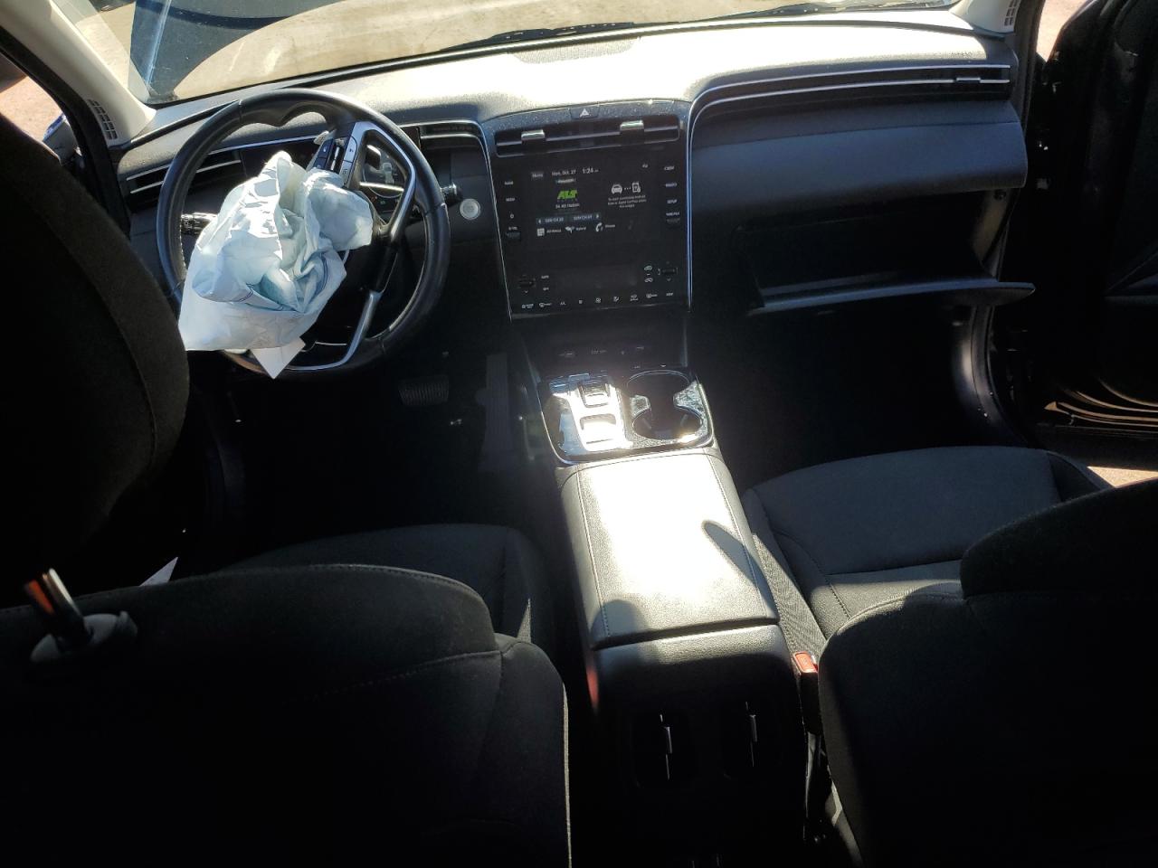 HYUNDAI TUCSON SEL CONVENIENCE